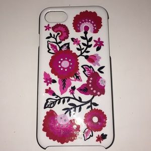 BRAND NEW Kate Spade IPhone 8 Phone Case